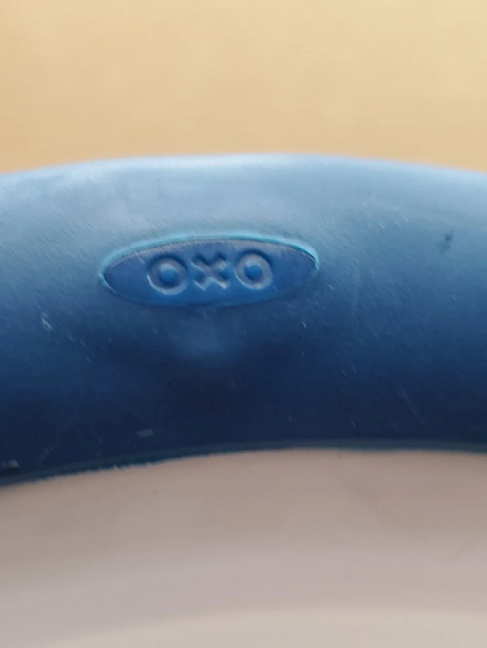 OXO Good Grips 3-Piece Mixing Bowl Set